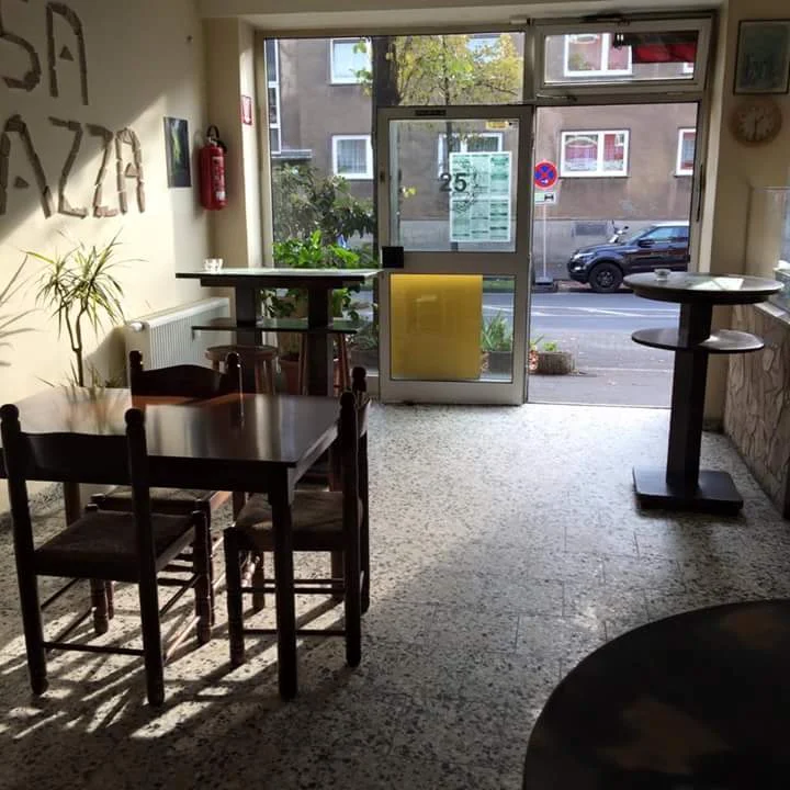 Atmosphäre photo 3