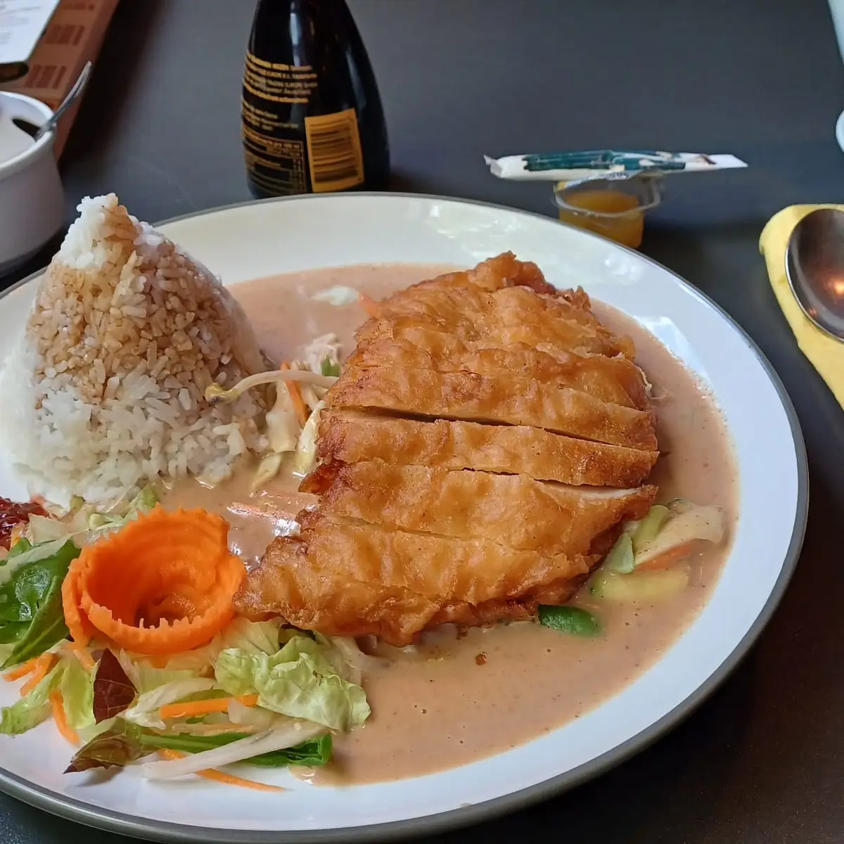 Essen und Trinken photo 4