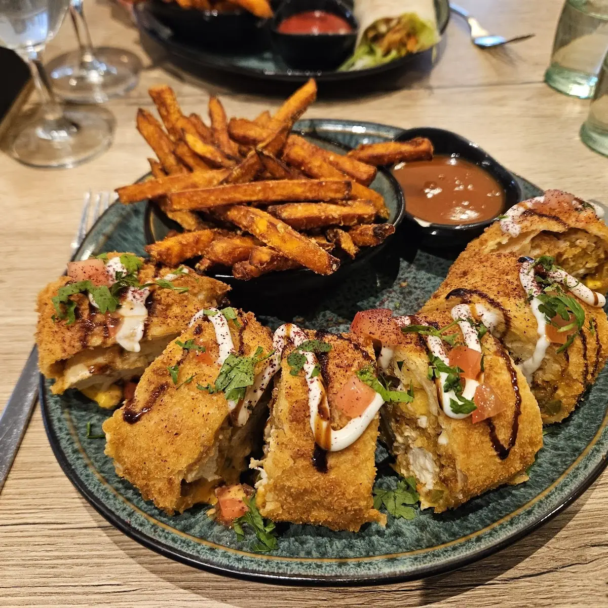 Essen und Trinken photo 8