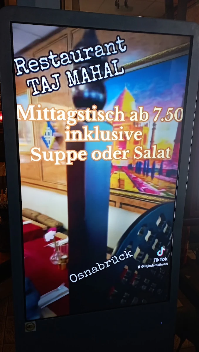 Speisekarte photo 8