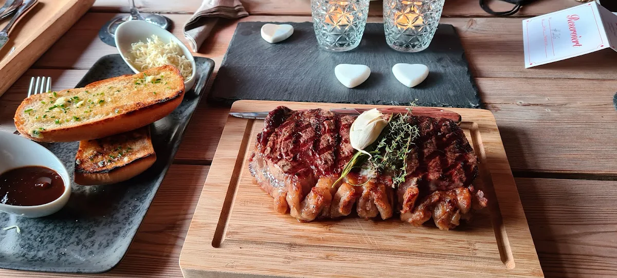 Essen und Trinken photo 10