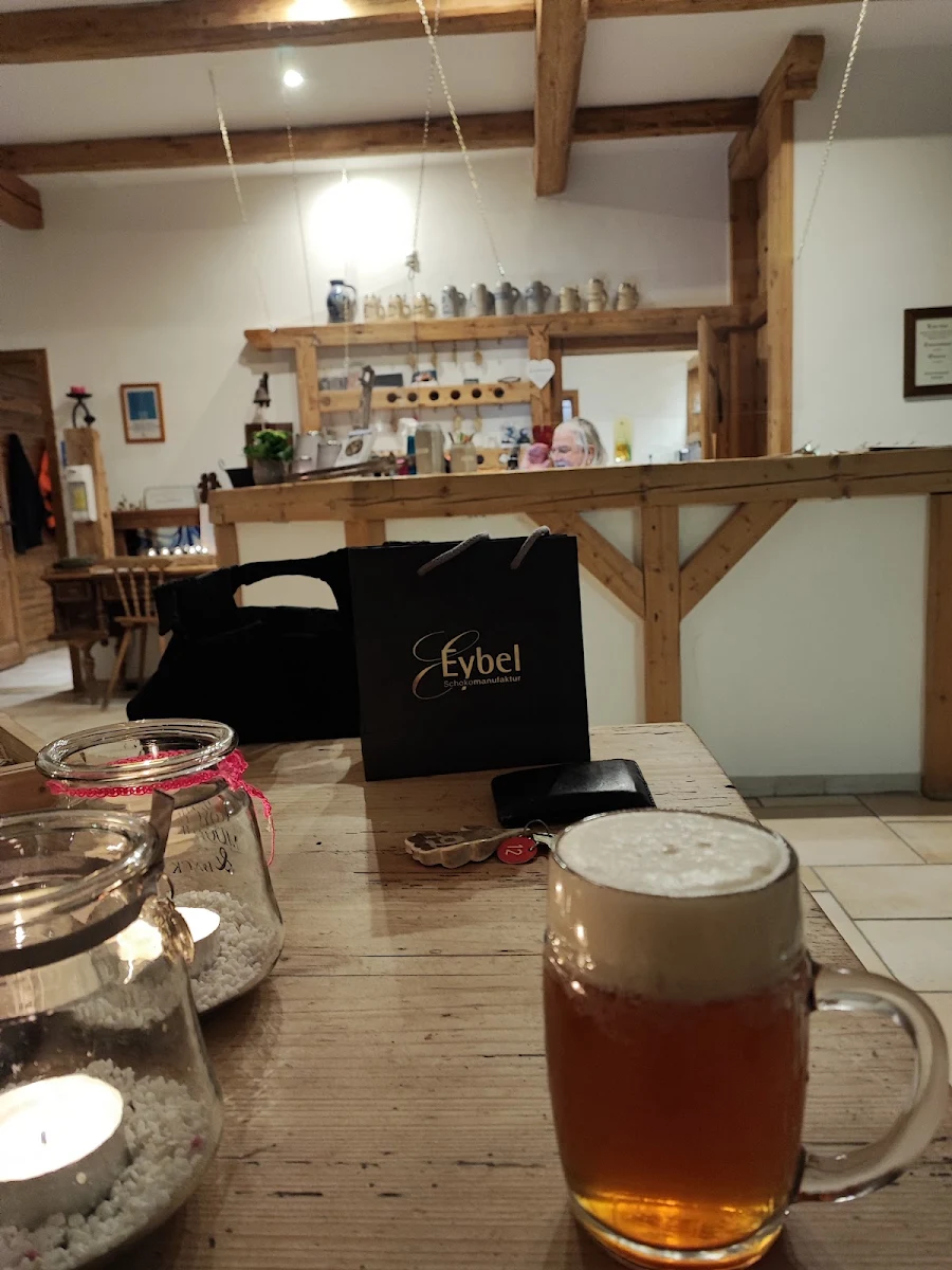 Essen und Trinken photo 3