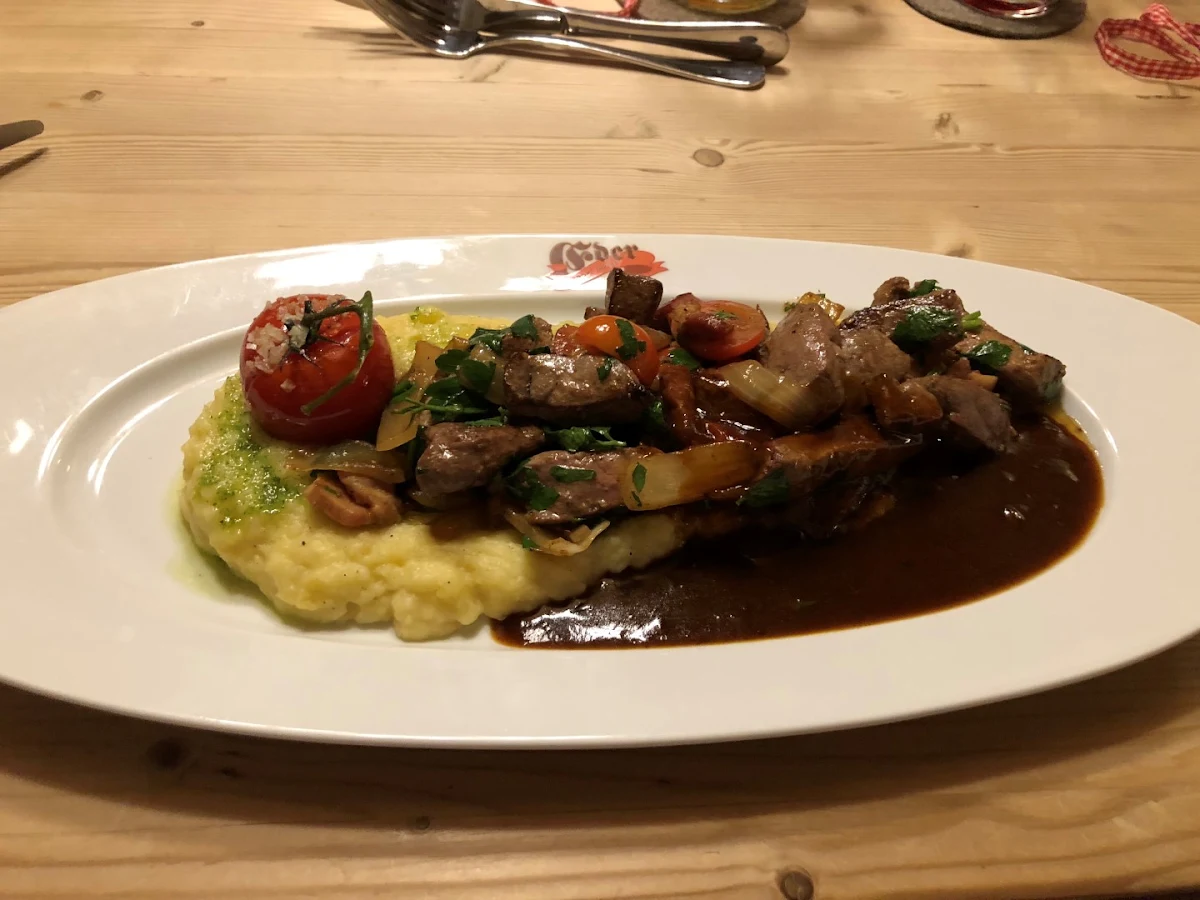 Essen und Trinken photo 4