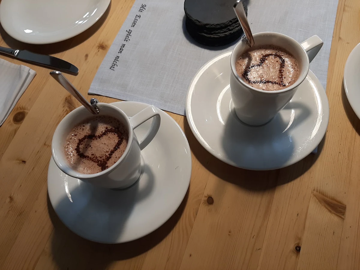 Essen und Trinken photo 5