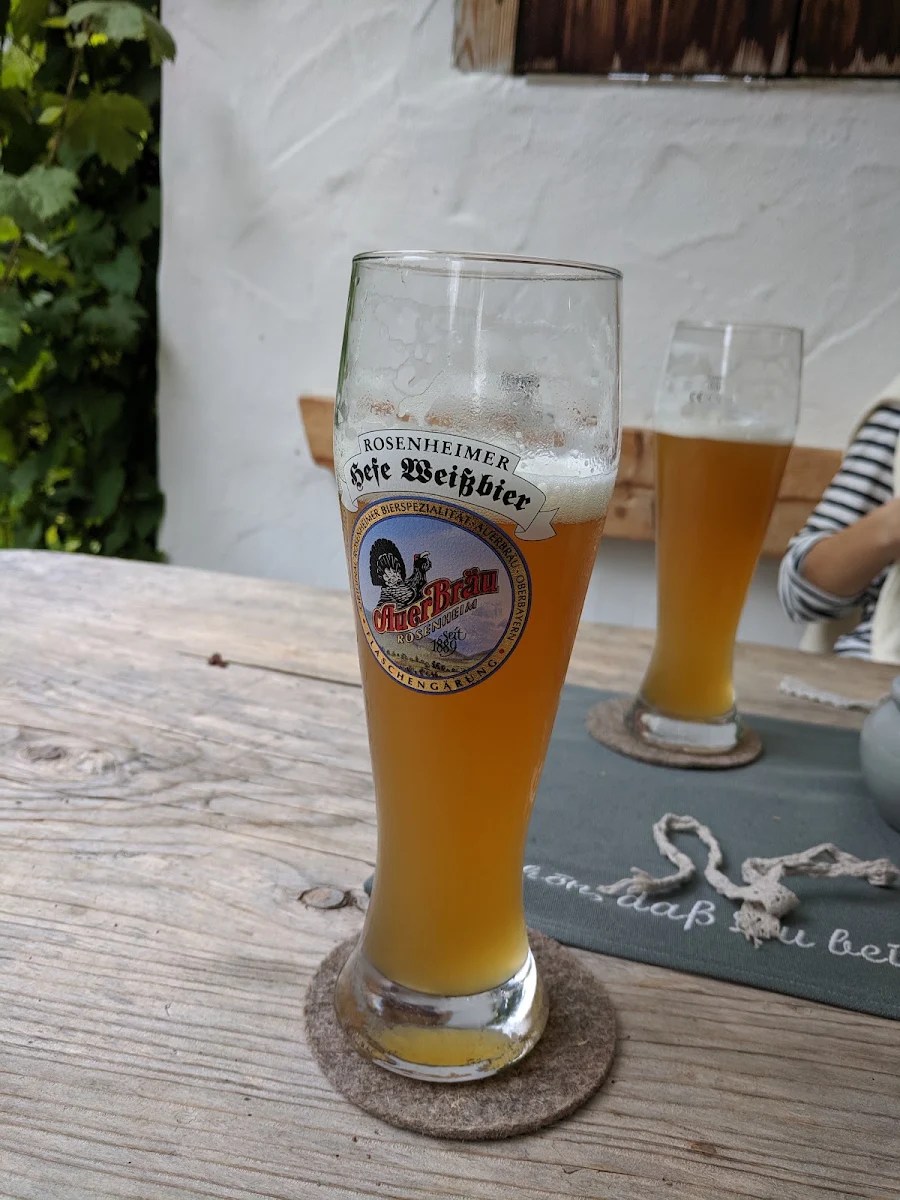 Essen und Trinken photo 6