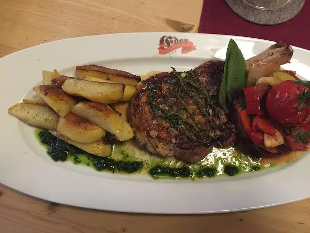 Essen und Trinken photo 7