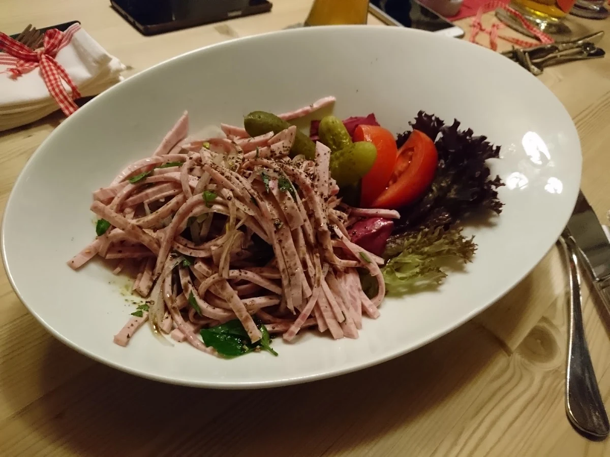 Essen und Trinken photo 8