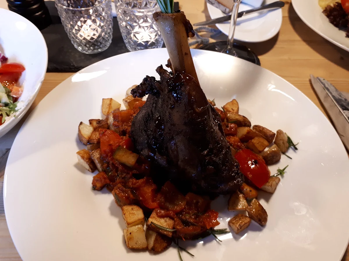 Essen und Trinken photo 9