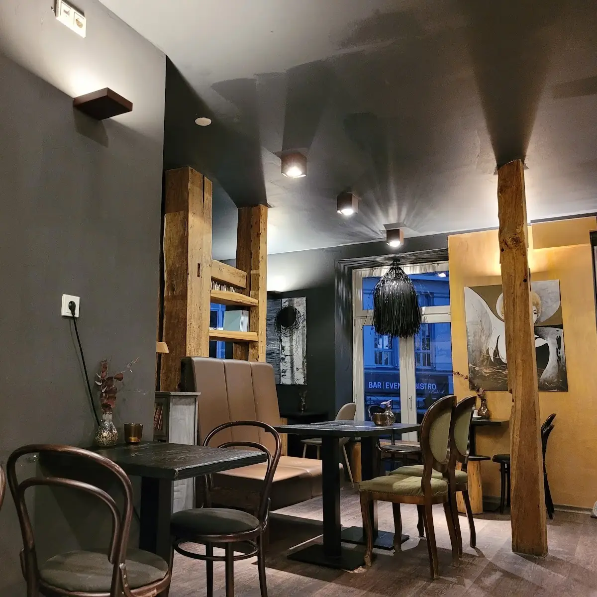 Atmosphäre photo 3
