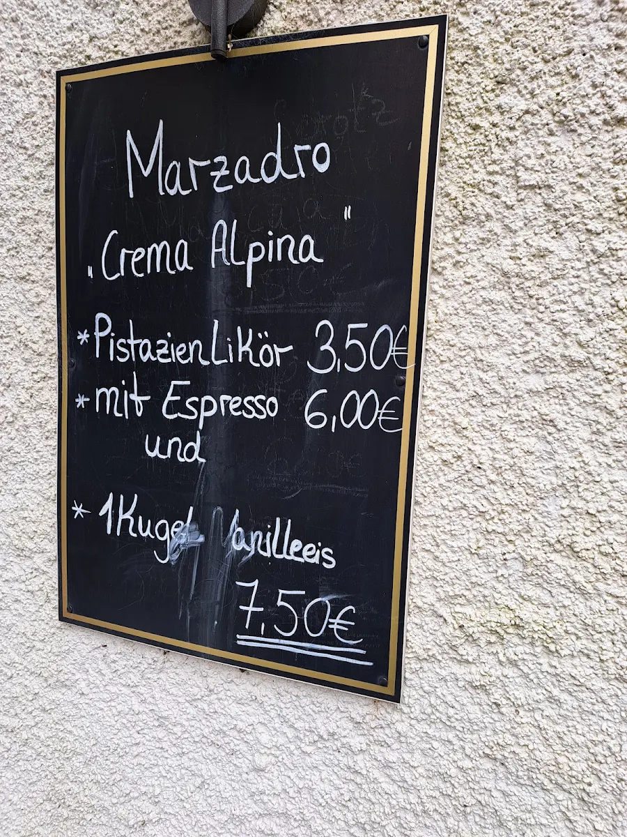 Speisekarte photo 5