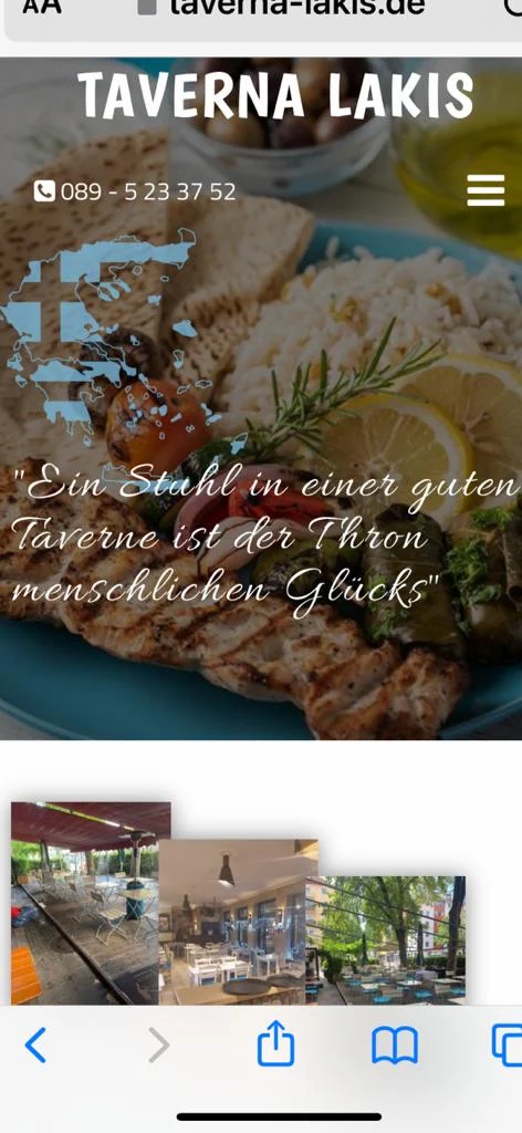 Speisekarte photo 6