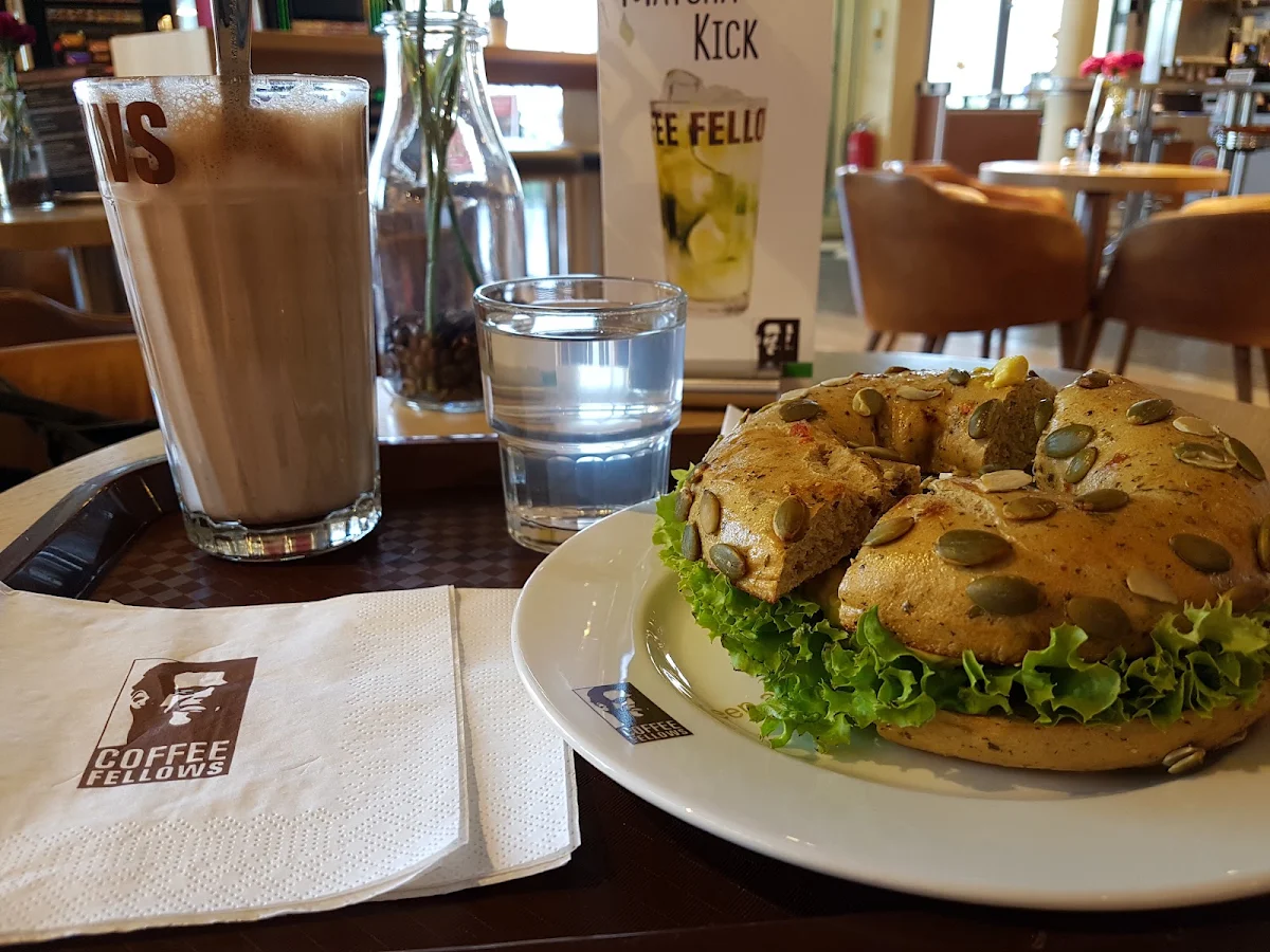 Essen und Trinken photo 2