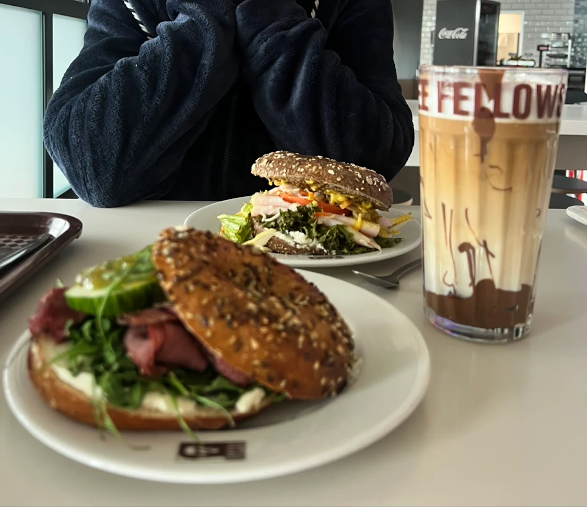 Essen und Trinken photo 3