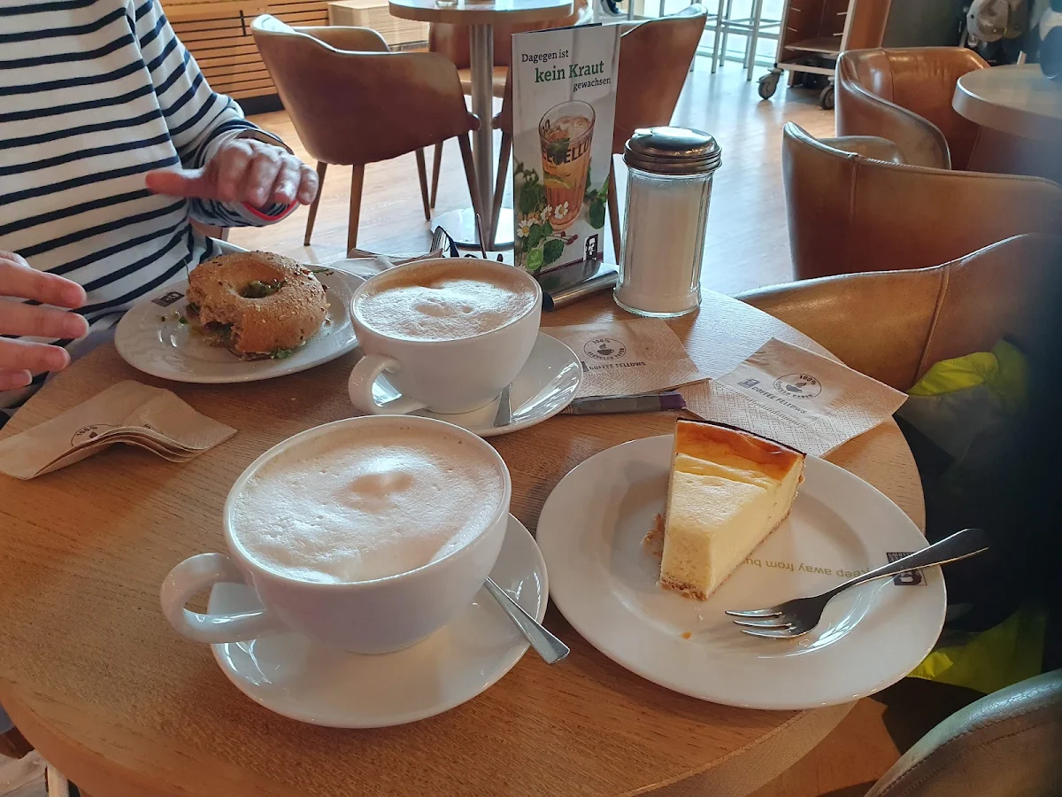 Essen und Trinken photo 5