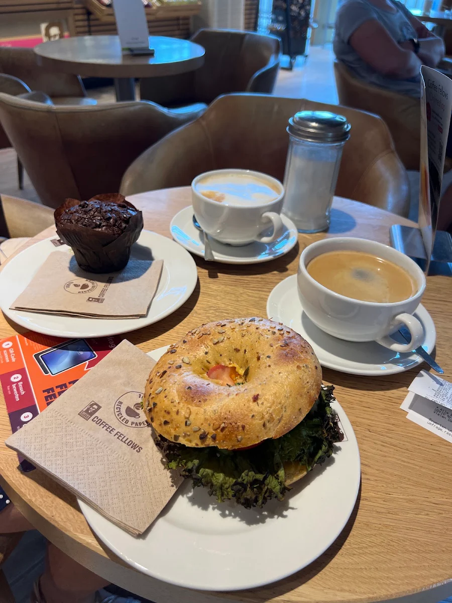 Essen und Trinken photo 7