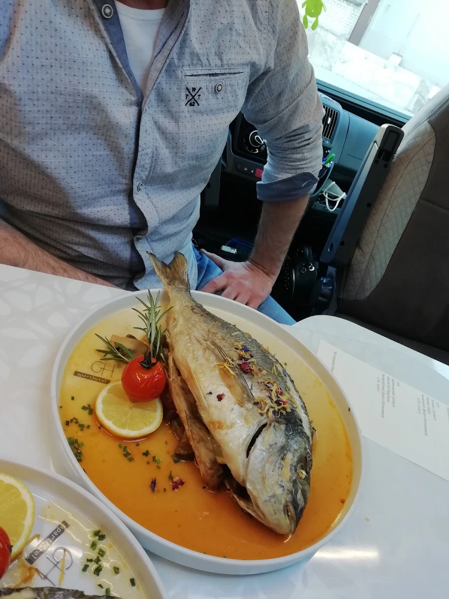 Essen und Trinken photo 4