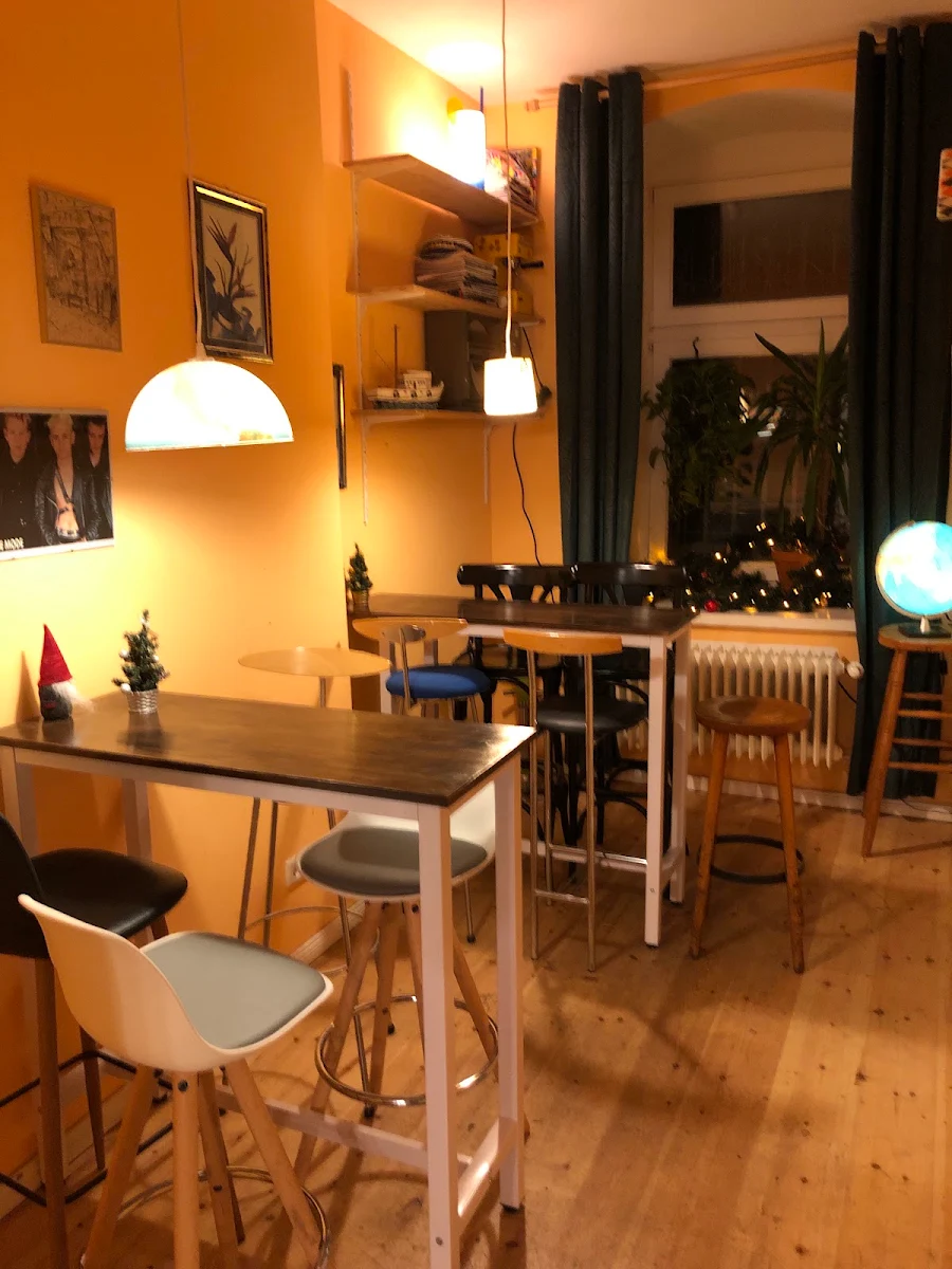 Atmosphäre photo 5