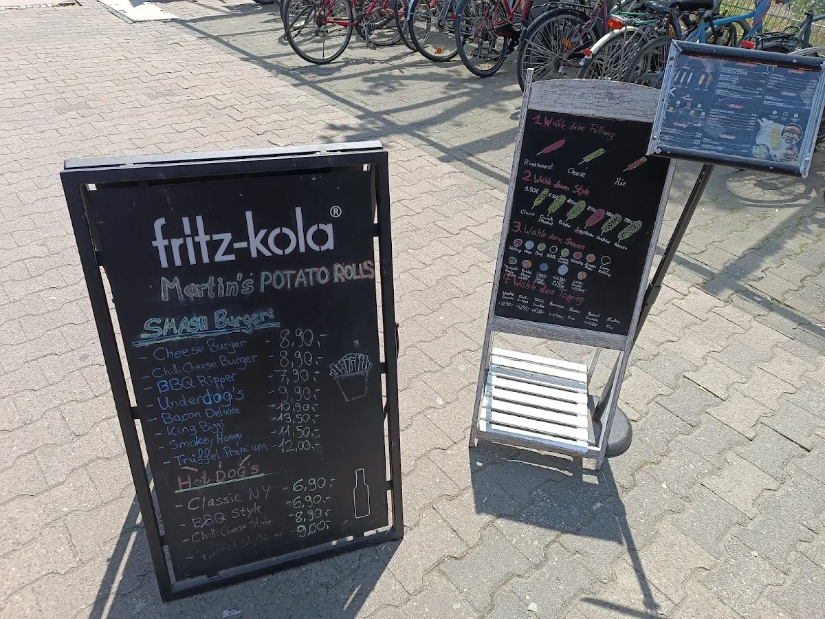 Speisekarte photo 6