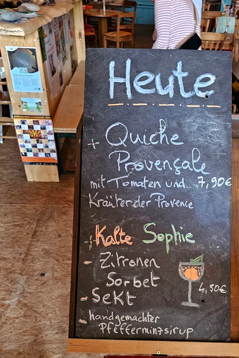 Speisekarte photo 10