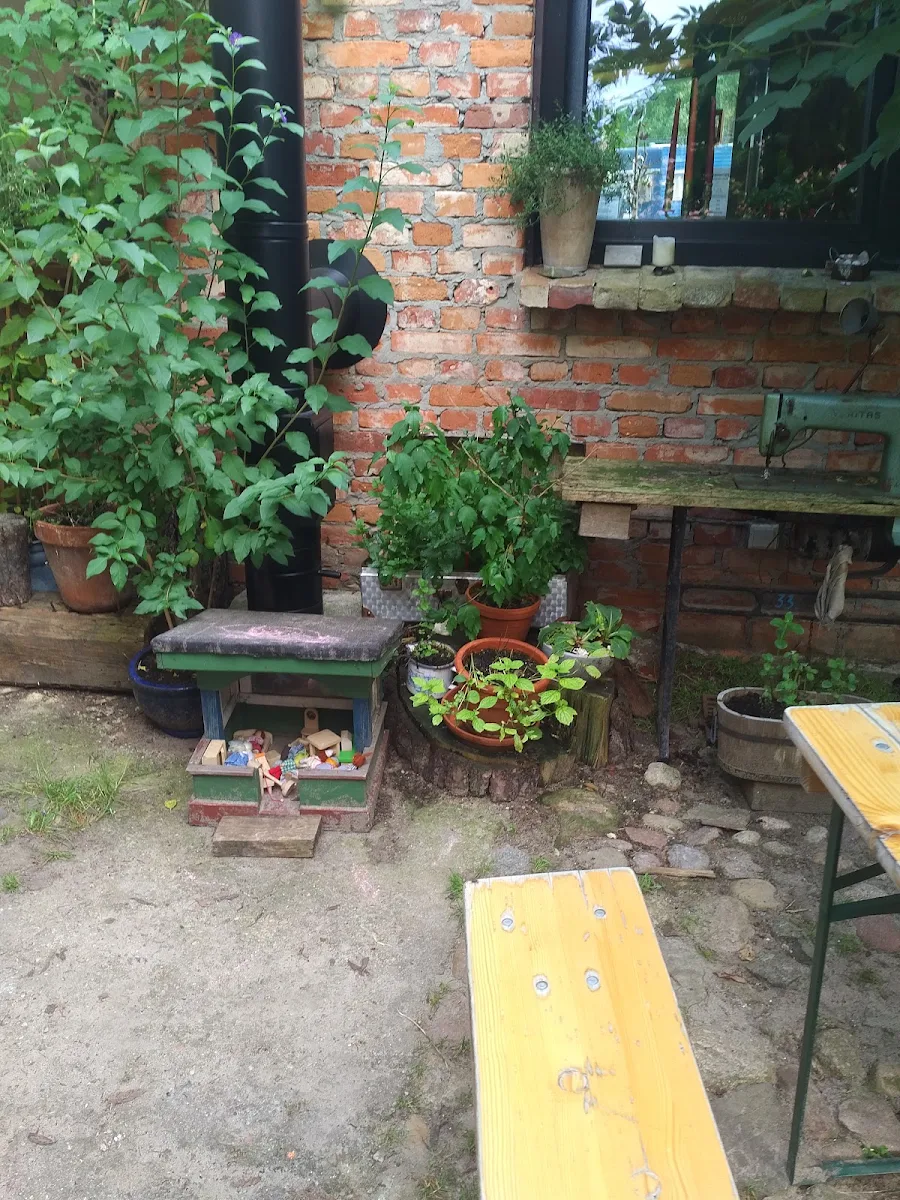 Atmosphäre photo 2