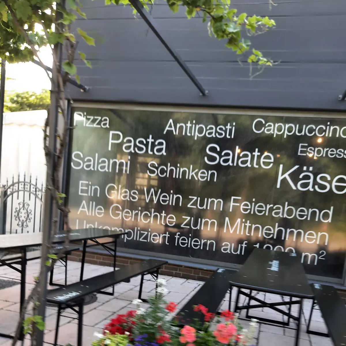 Speisekarte photo 5