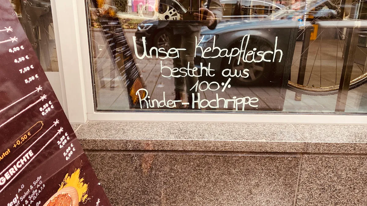 Speisekarte photo 5