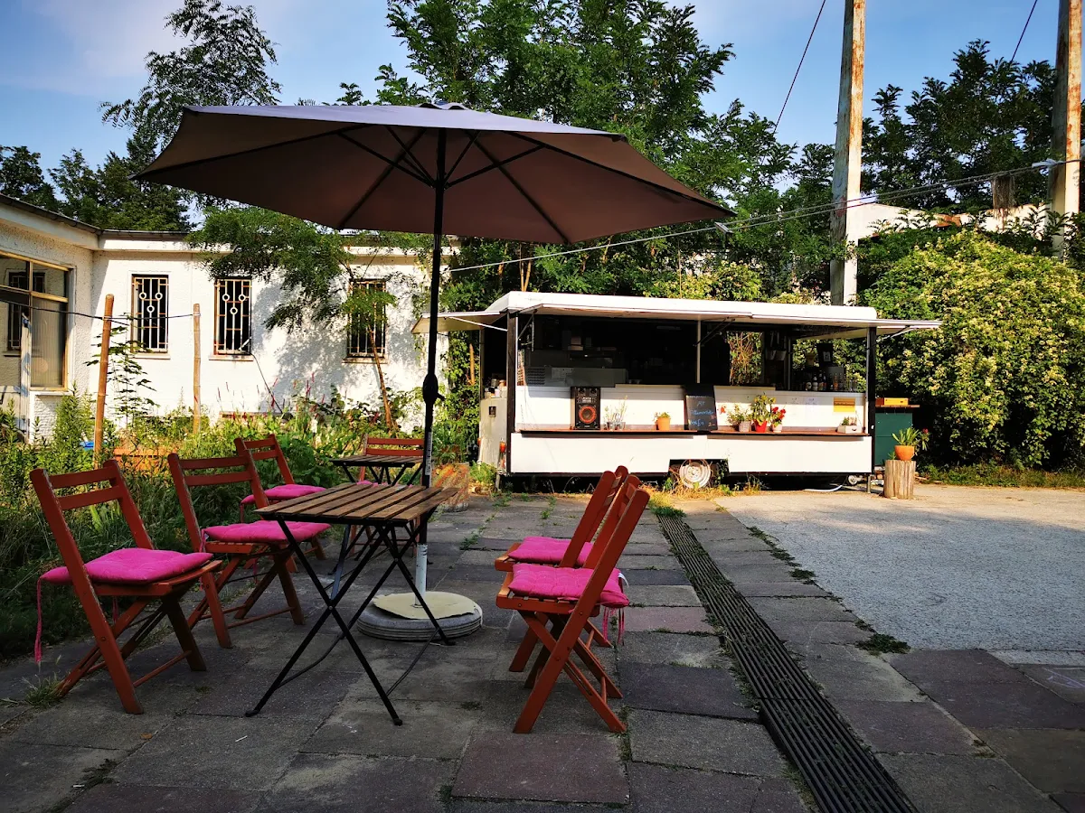 Atmosphäre, Bill's Kitchen
