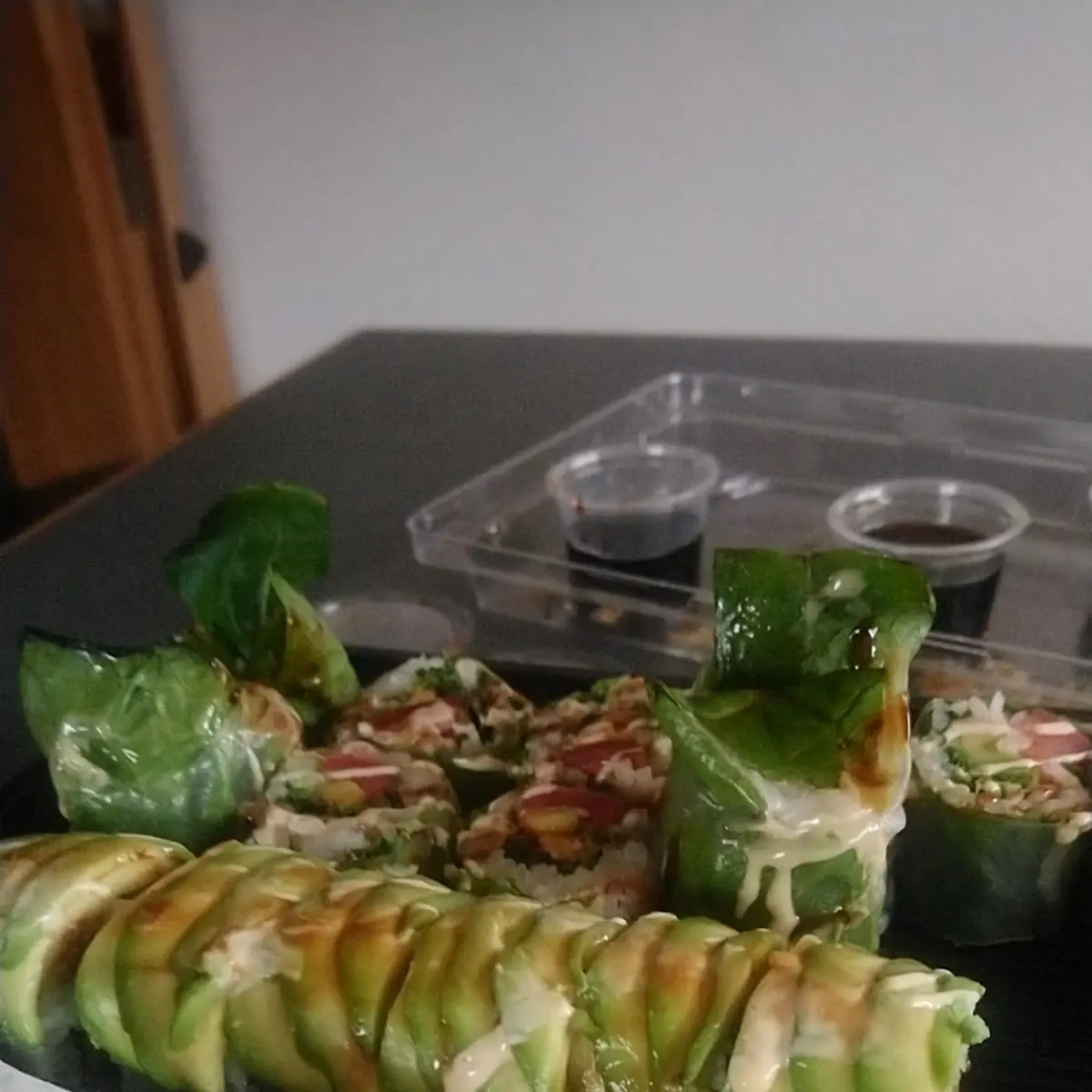Essen und Trinken photo 4