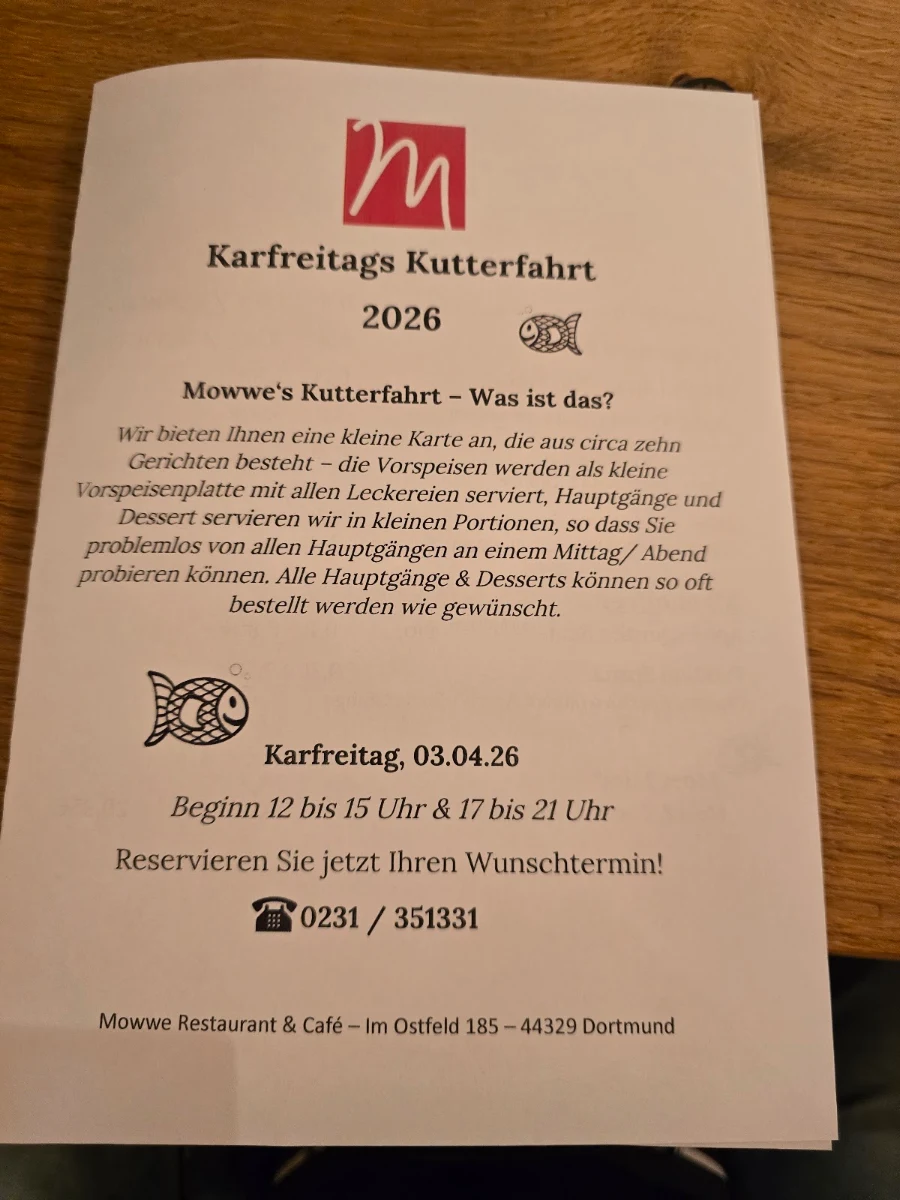 Speisekarte photo 10