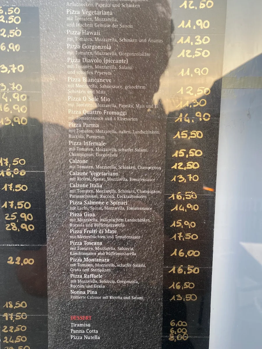 Speisekarte photo 6