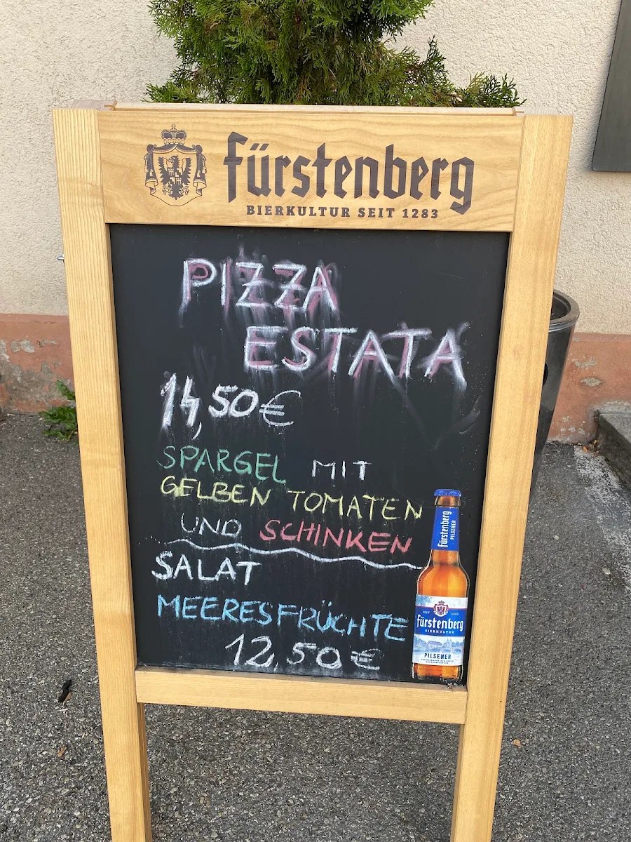 Speisekarte photo 8