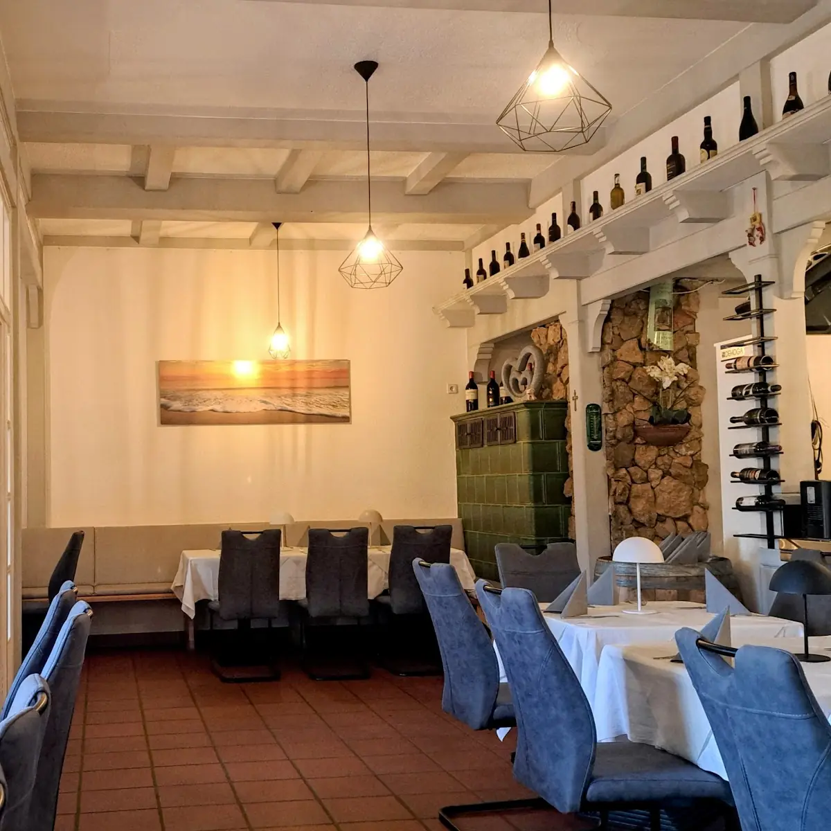 Atmosphäre photo 3
