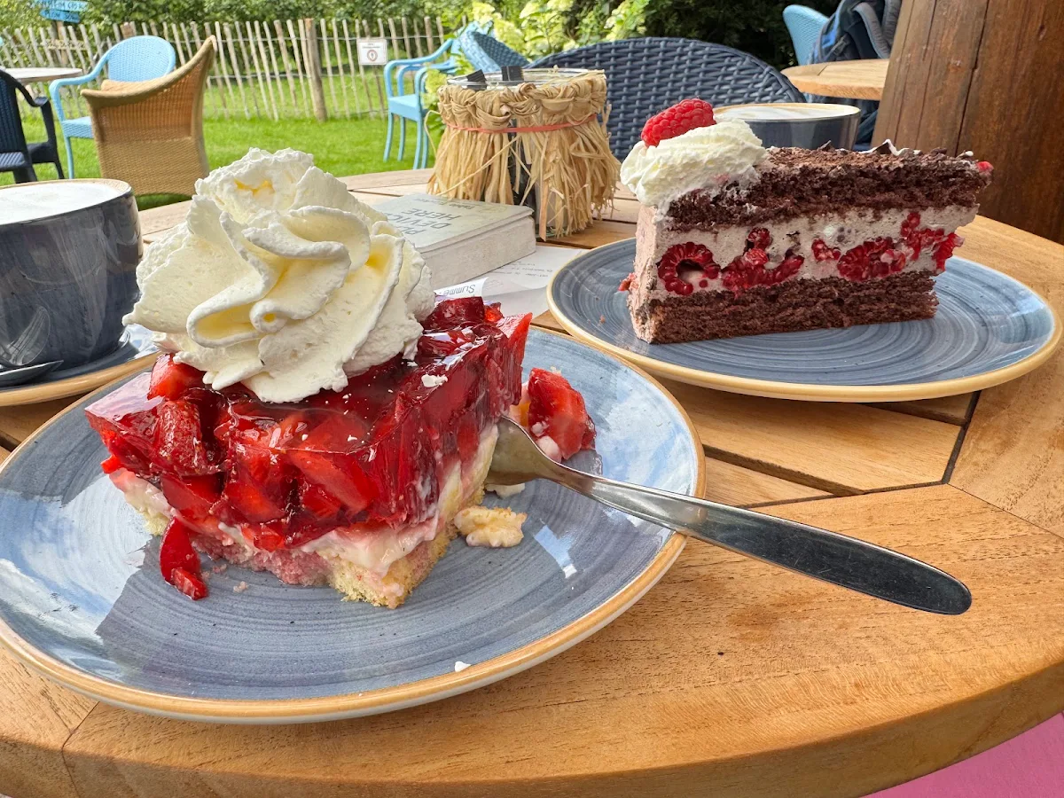 Essen und Trinken photo 6