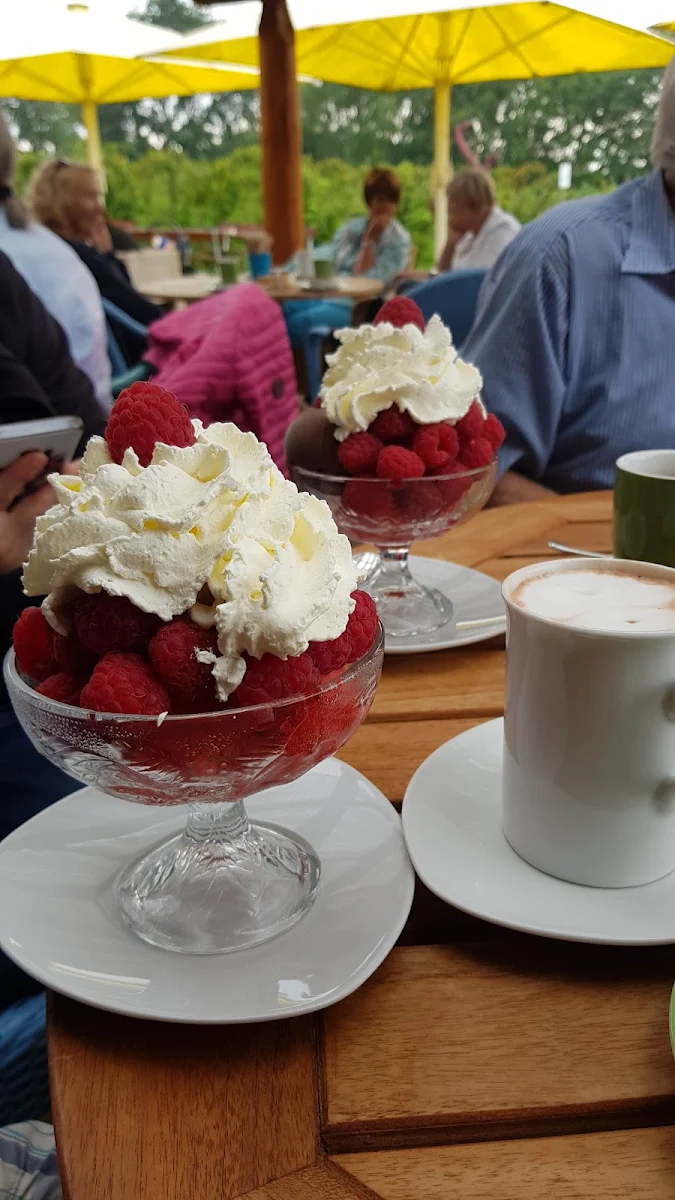 Essen und Trinken photo 7