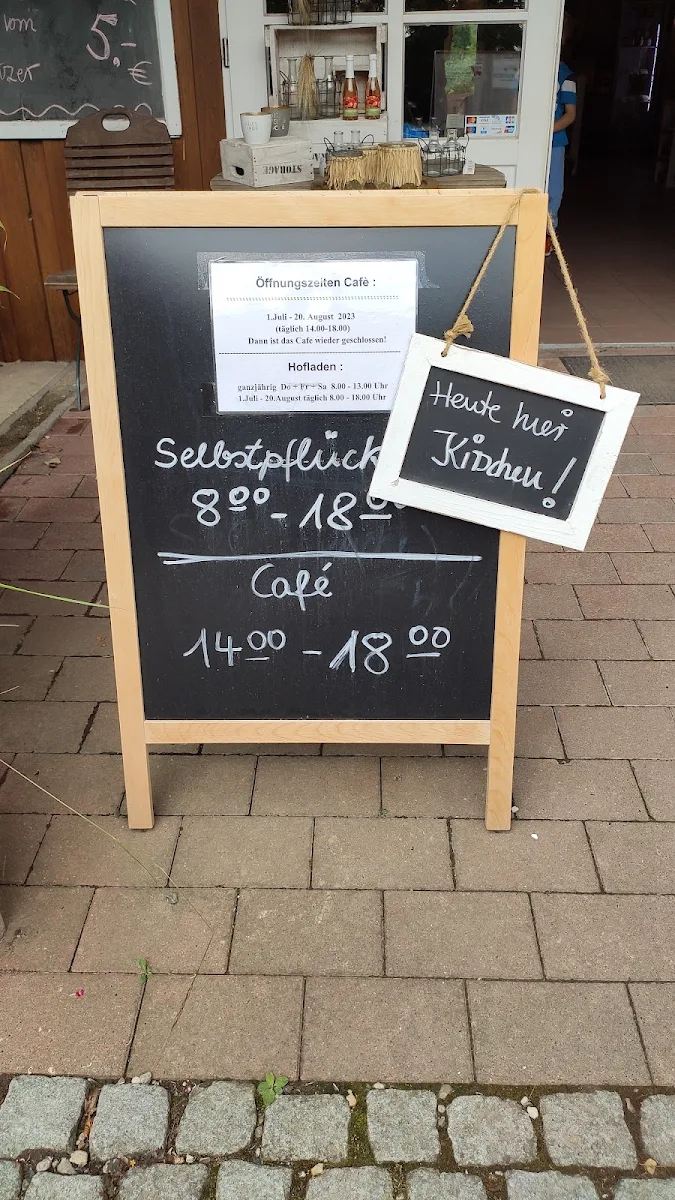 Speisekarte photo 4