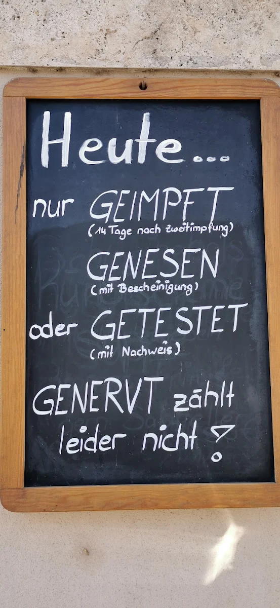 Speisekarte photo 4