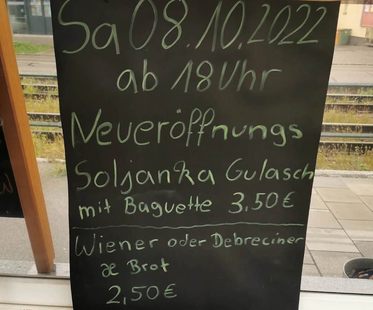 Speisekarte photo 4