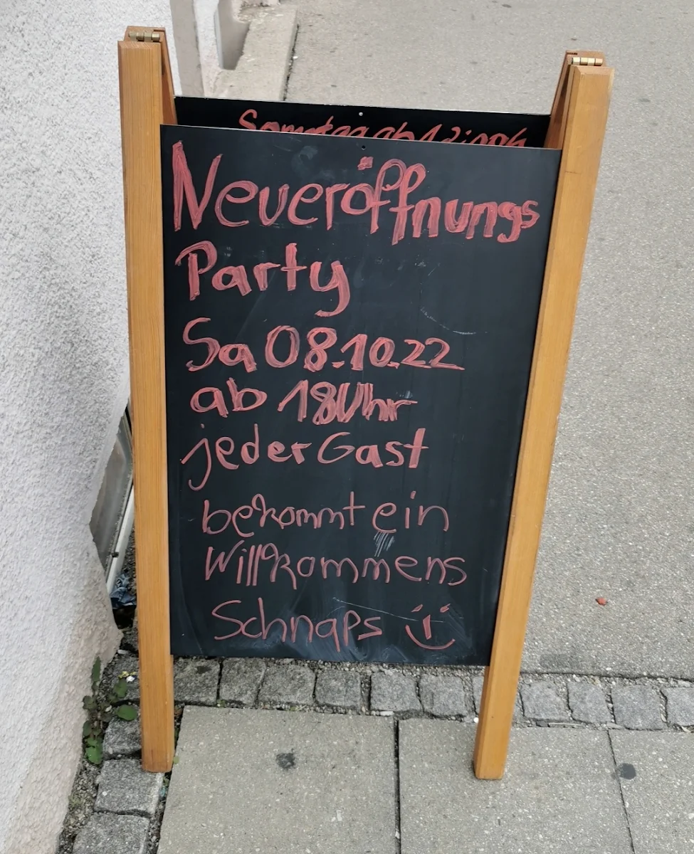 Speisekarte photo 5