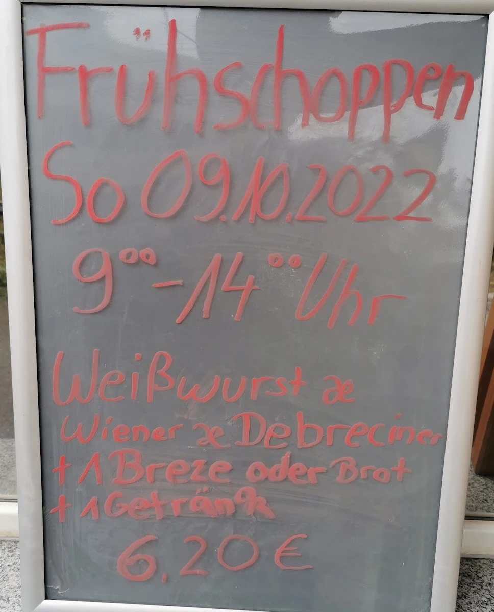 Speisekarte photo 6