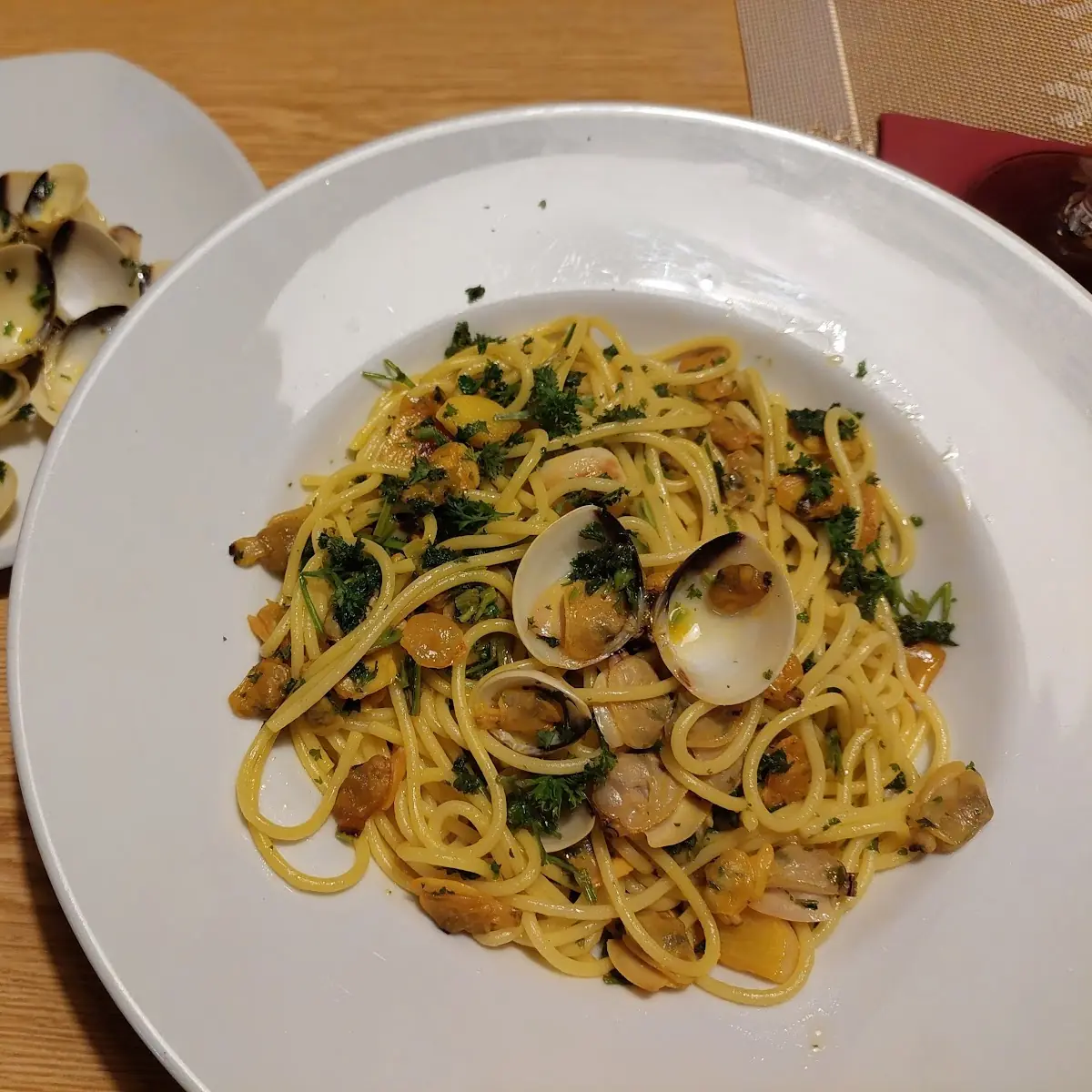 Essen und Trinken photo 3