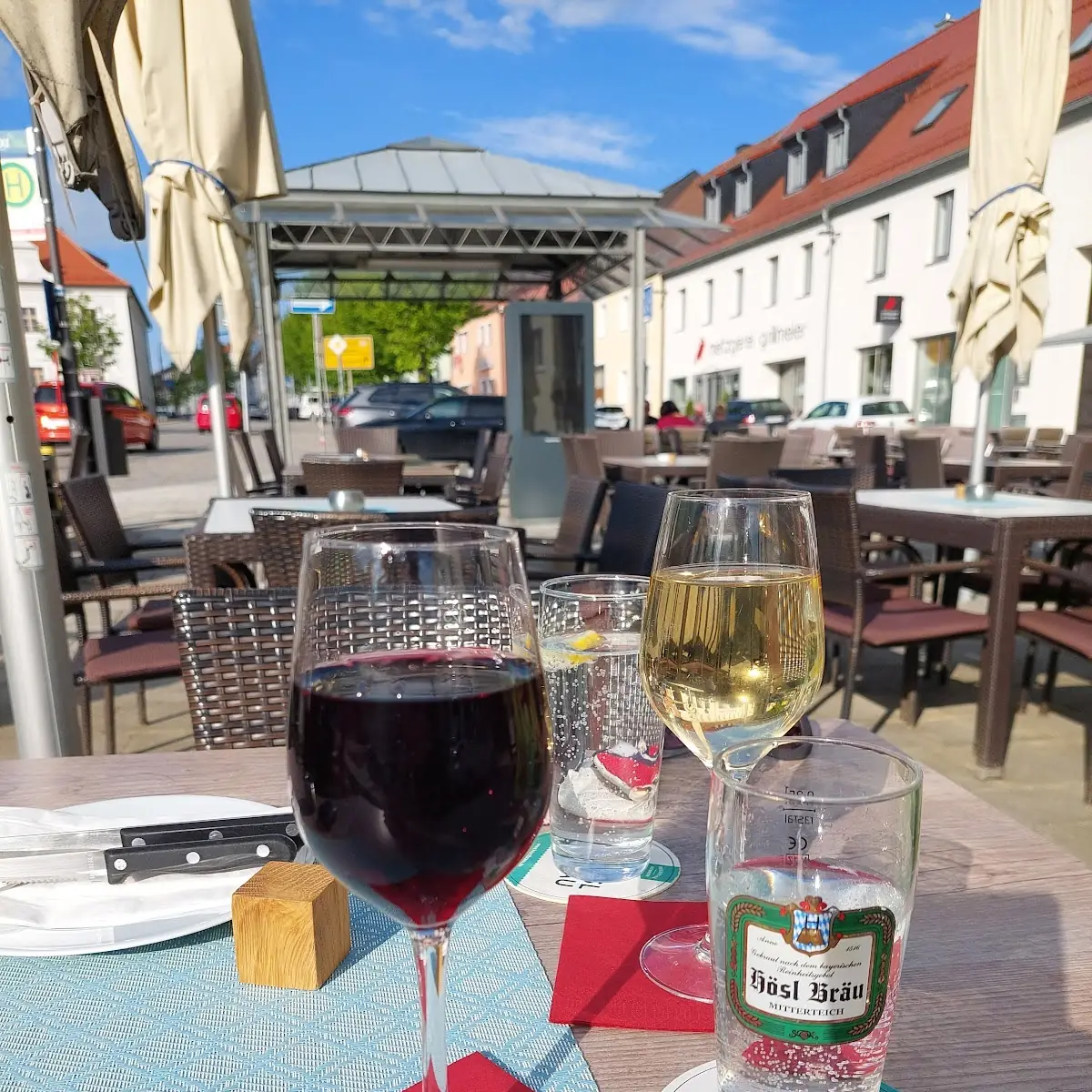 Essen und Trinken photo 6