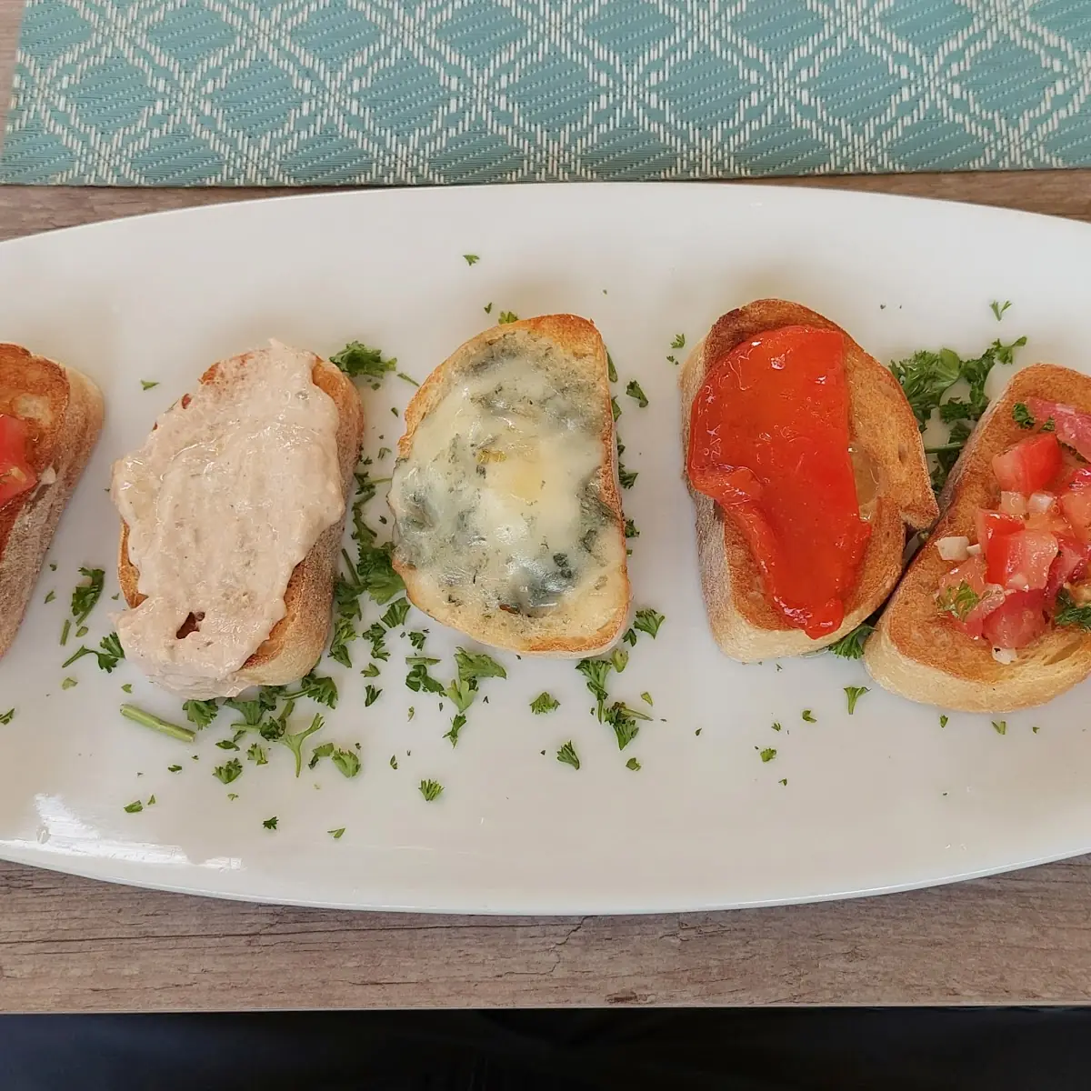 Essen und Trinken photo 9