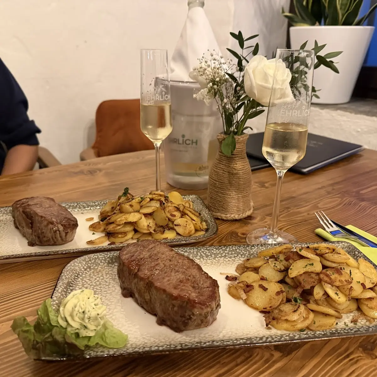 Essen und Trinken photo 1