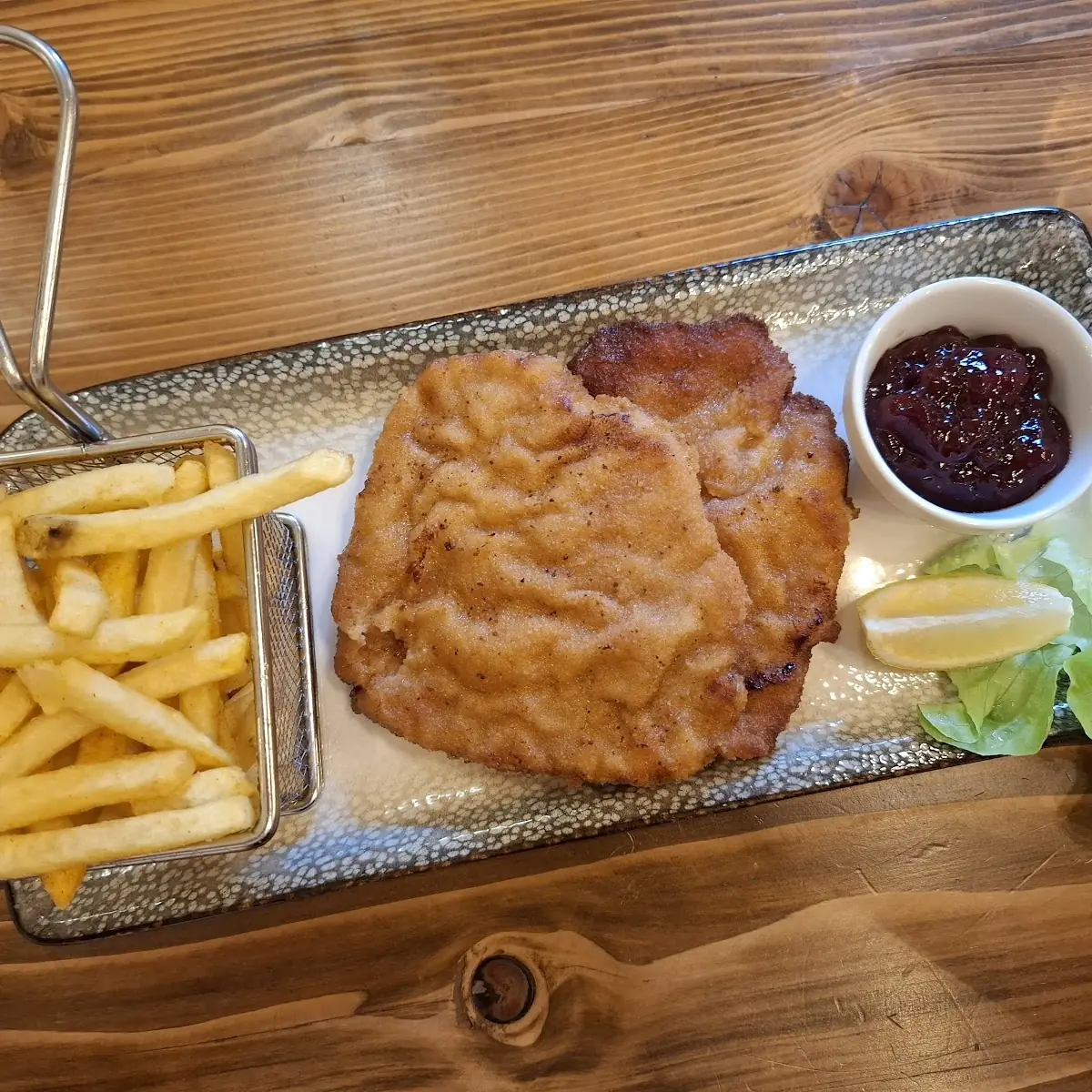 Essen und Trinken photo 10