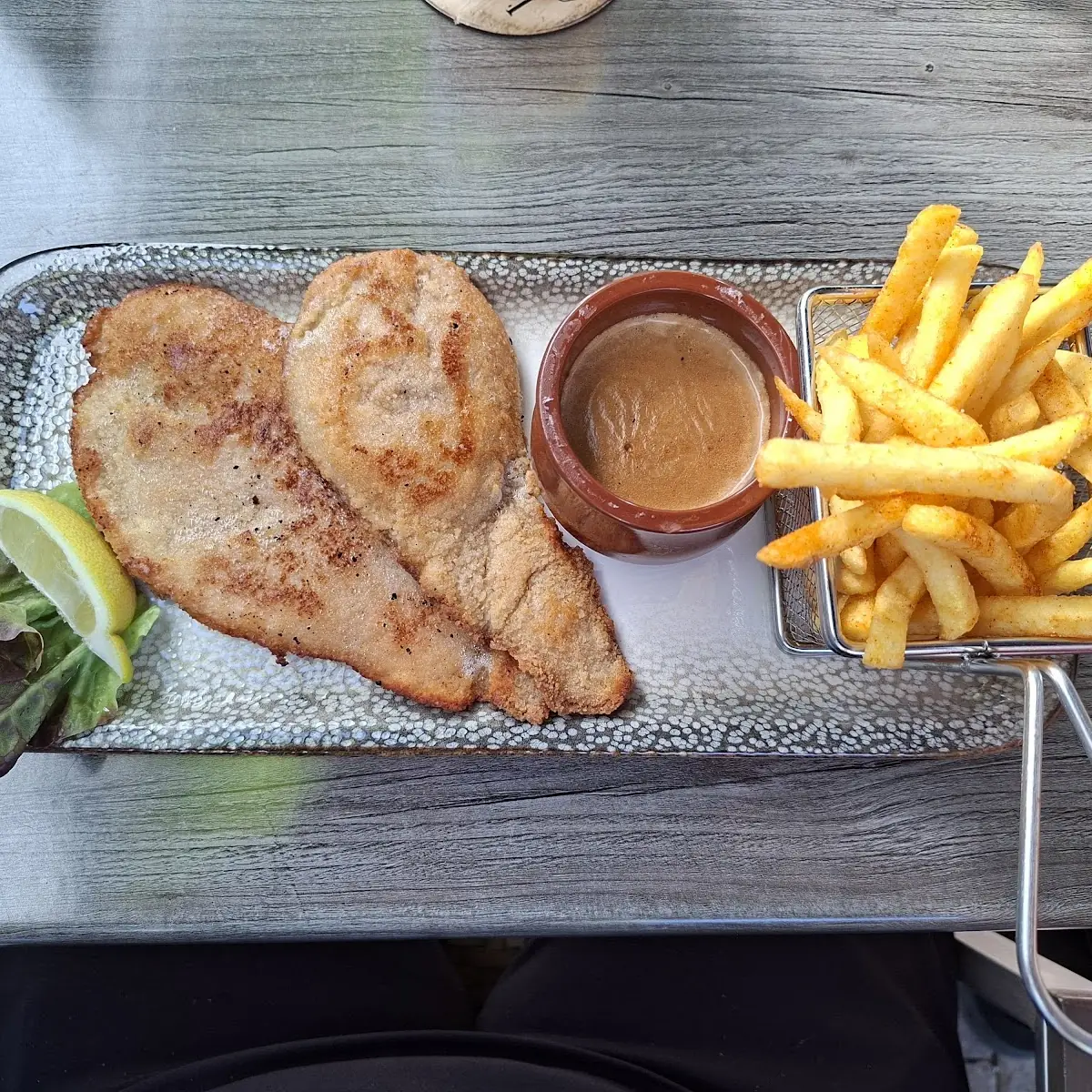 Essen und Trinken photo 2