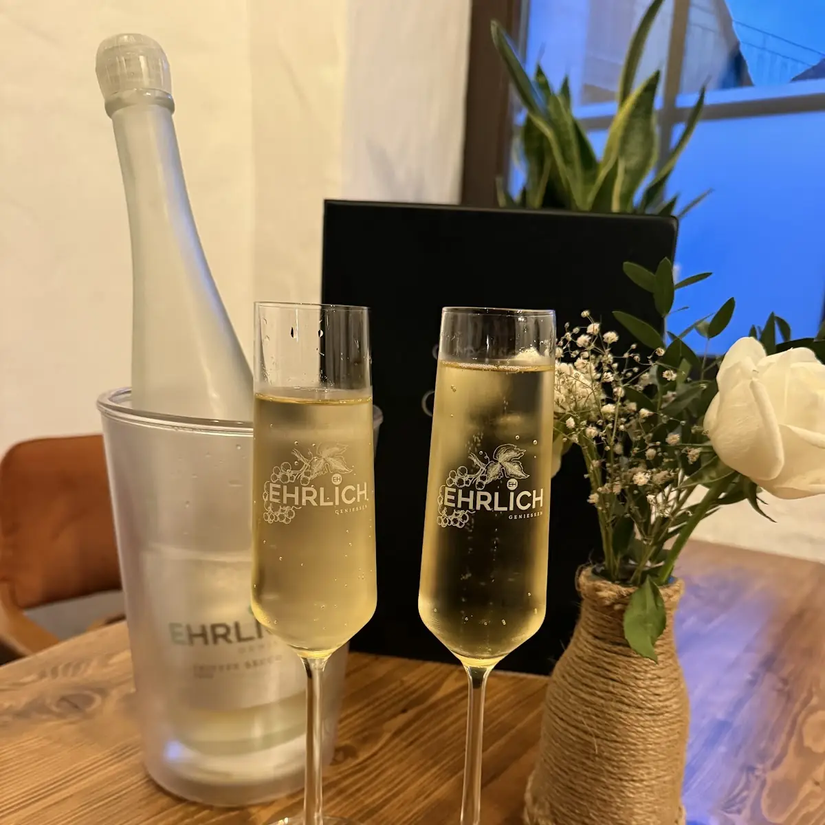 Essen und Trinken photo 4
