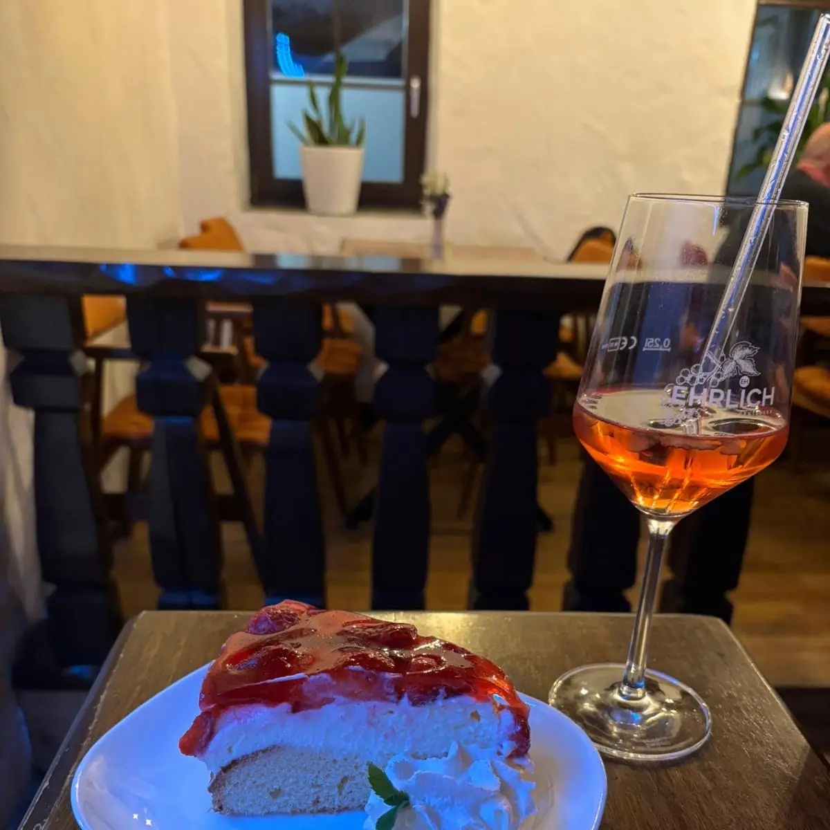 Essen und Trinken photo 7