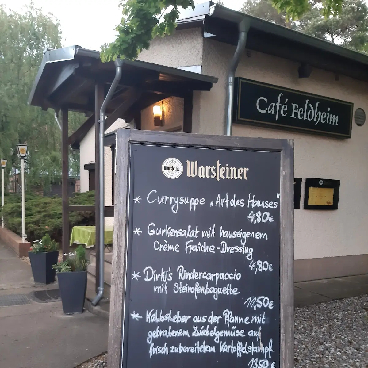 Speisekarte photo 6