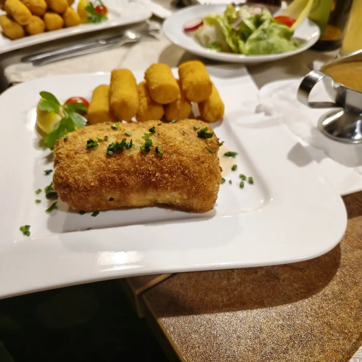 Essen und Trinken photo 3