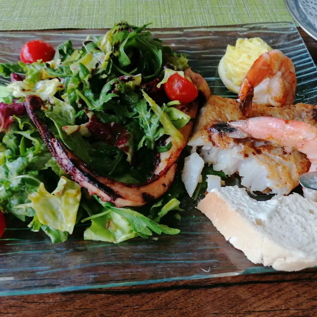 Essen und Trinken photo 6